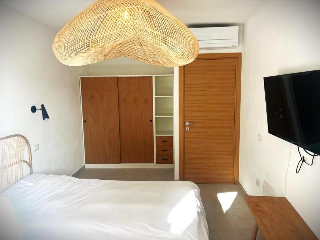 Agreen Country House Όλμπια Εξωτερικό φωτογραφία