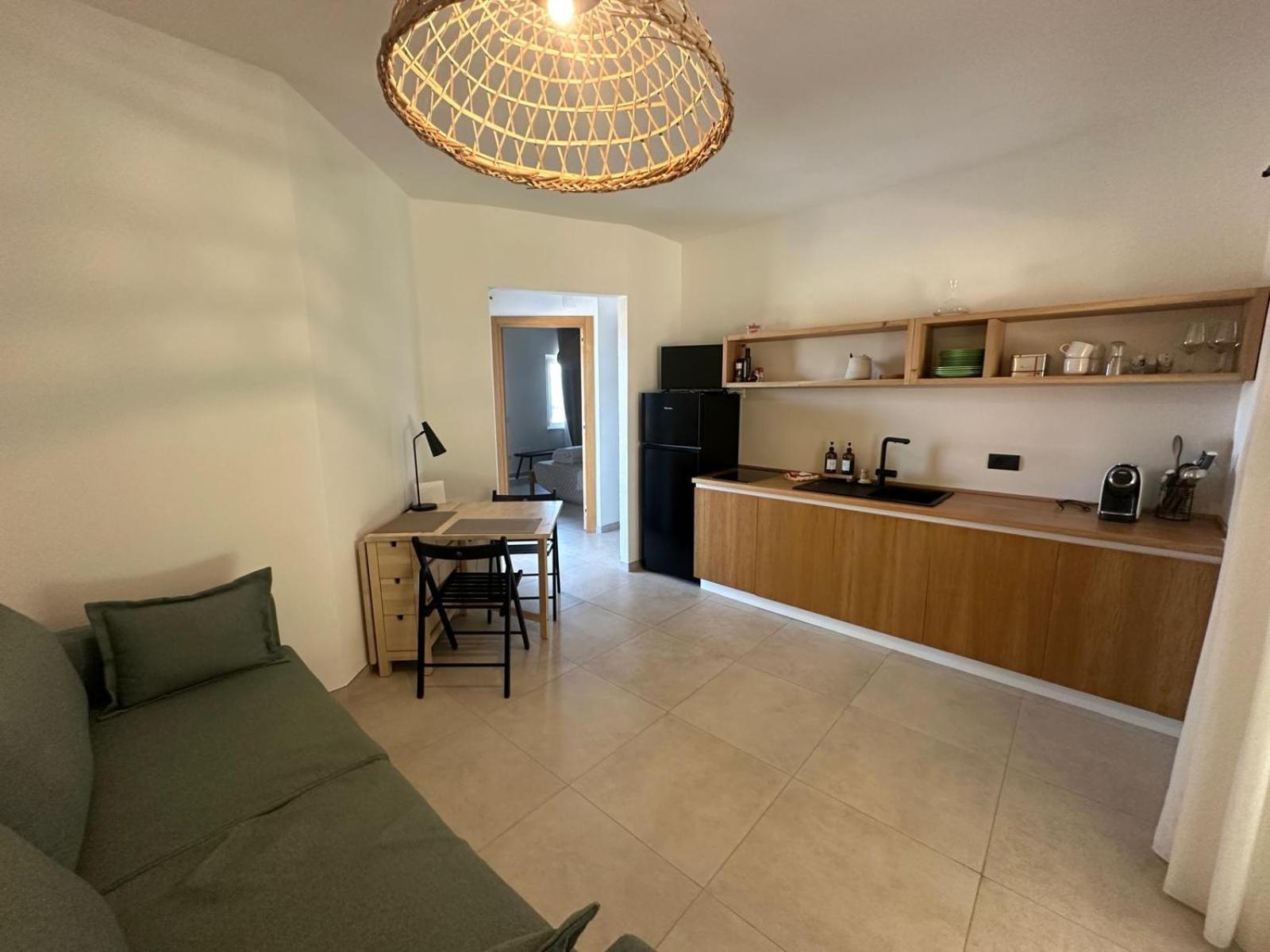Agreen Country House Όλμπια Εξωτερικό φωτογραφία